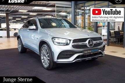 Mercedes-Benz GLC 300 Gebrauchtwagen
