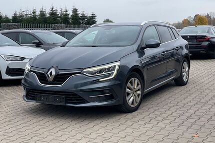 Renault Megane Gebrauchtwagen