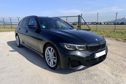 BMW M340d Gebrauchtwagen
