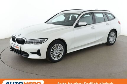 BMW 320 Gebrauchtwagen