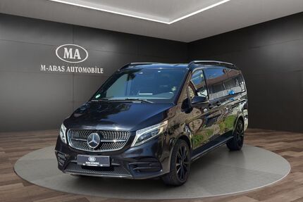 Mercedes-Benz V 300 Gebrauchtwagen