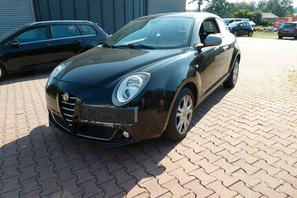 Alfa Romeo MiTo Gebrauchtwagen