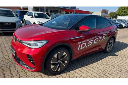 VW ID.5 Gebrauchtwagen