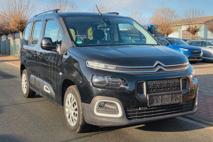 Citroen Berlingo Gebrauchtwagen