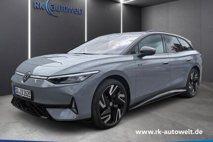 VW ID.7 Gebrauchtwagen