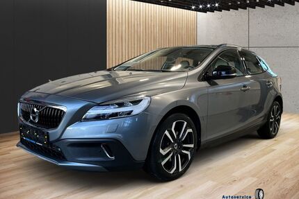 Volvo V40 Cross Country Gebrauchtwagen