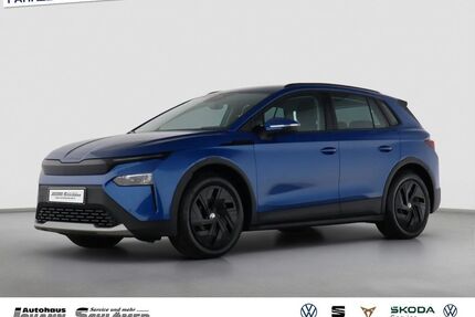 Skoda Elroq Gebrauchtwagen