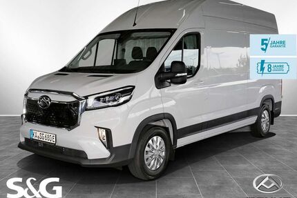 Maxus eDeliver 9 Gebrauchtwagen