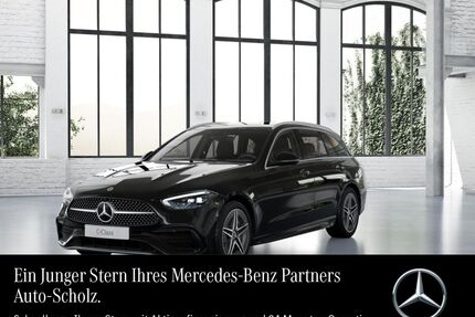 Mercedes-Benz C 300 Gebrauchtwagen