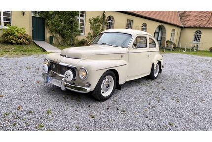 Volvo Andere Gebrauchtwagen