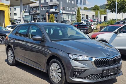 Skoda Scala Gebrauchtwagen