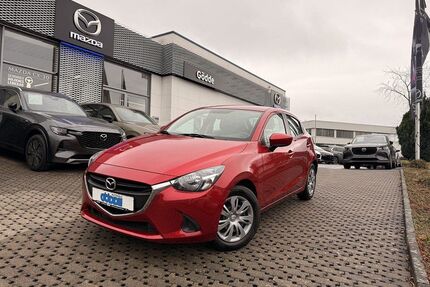 Mazda 2 Gebrauchtwagen