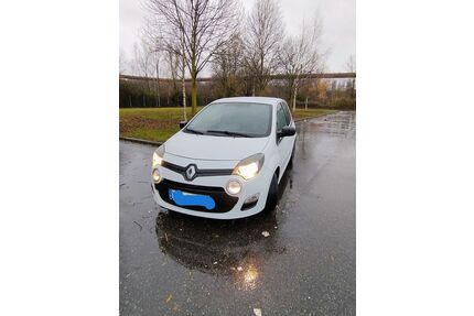 Renault Twingo Gebrauchtwagen
