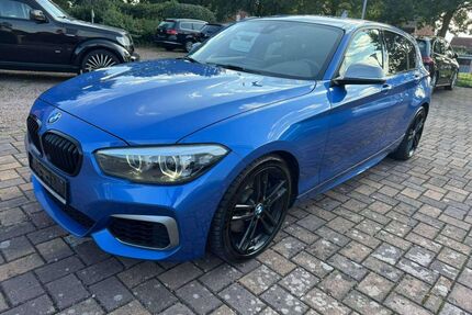 BMW M140i Gebrauchtwagen