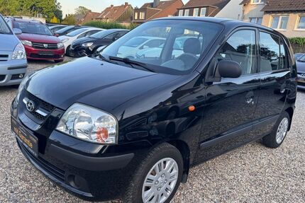 Hyundai Atos Gebrauchtwagen