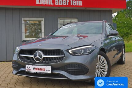 Mercedes-Benz C 200 Gebrauchtwagen