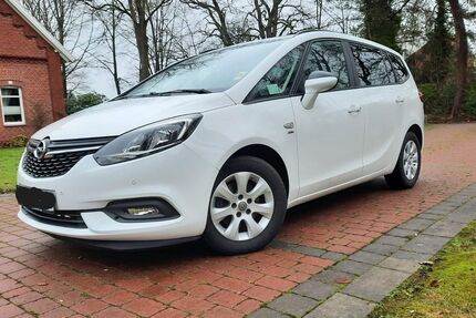 Opel Zafira Gebrauchtwagen