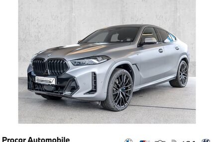 BMW X6 Gebrauchtwagen