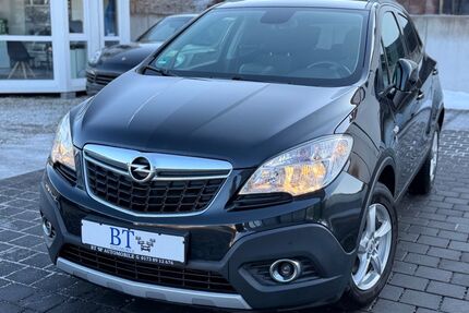Opel Mokka Gebrauchtwagen