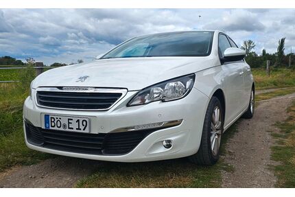 Peugeot 308 Gebrauchtwagen