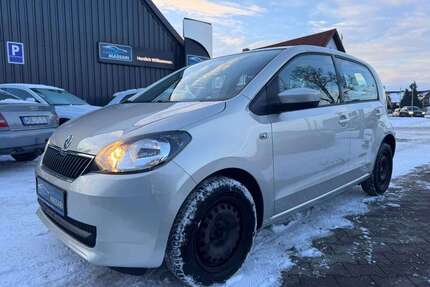 Skoda Citigo Gebrauchtwagen