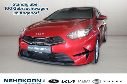 Kia ceed Sportswagon Gebrauchtwagen