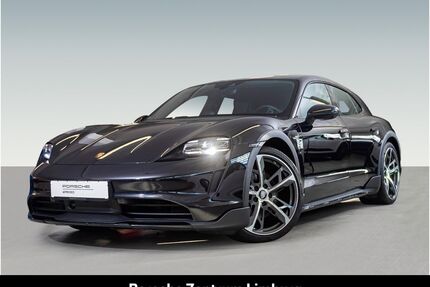 Porsche Taycan Gebrauchtwagen