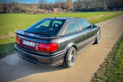 Audi Coupé Gebrauchtwagen