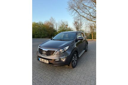 Kia Sportage Gebrauchtwagen