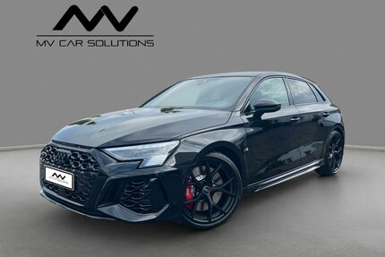 Audi RS3 Gebrauchtwagen