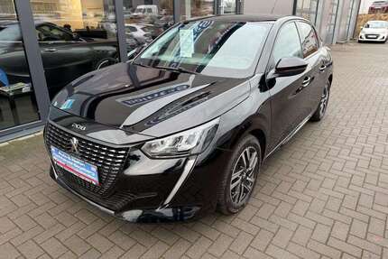 Peugeot 208 Gebrauchtwagen