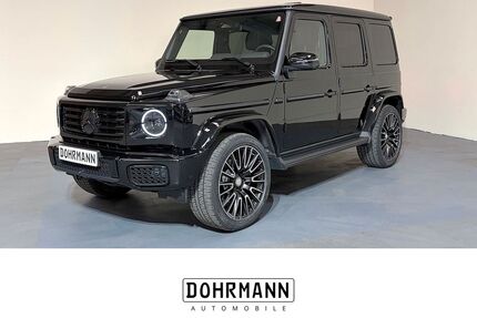 Mercedes-Benz G 450 Gebrauchtwagen