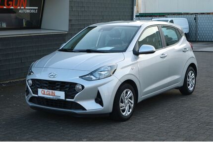 Hyundai i10 Gebrauchtwagen