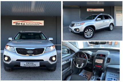 Kia Sorento Gebrauchtwagen