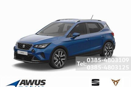 Seat Arona Gebrauchtwagen