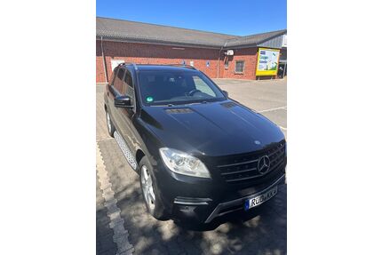 Mercedes-Benz 350 Gebrauchtwagen