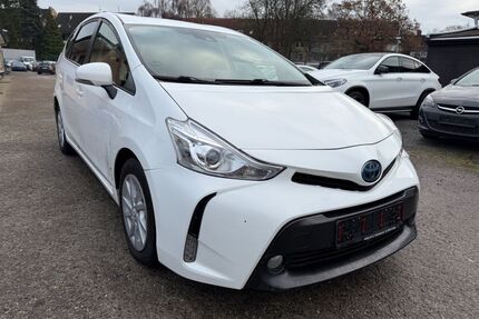 Toyota Prius+ Gebrauchtwagen