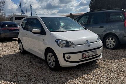 VW up! Gebrauchtwagen
