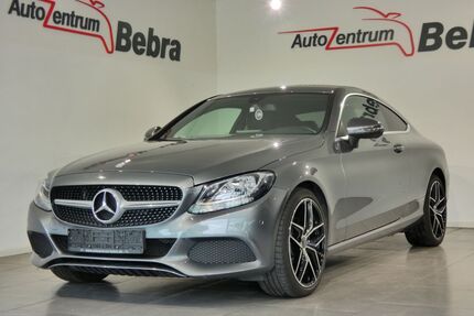 Mercedes-Benz C 220 Gebrauchtwagen