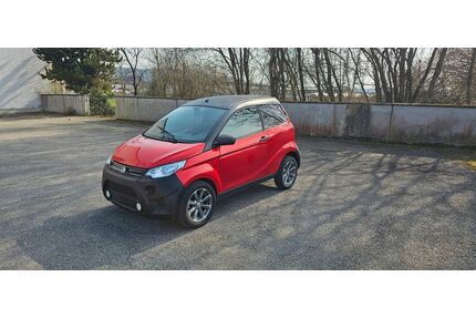 Aixam City Gebrauchtwagen