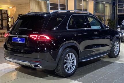 Mercedes-Benz GLE 350 Gebrauchtwagen