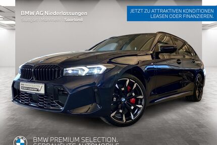 BMW 330 Gebrauchtwagen