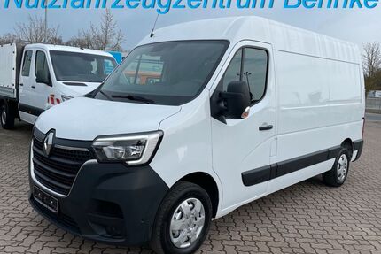 Renault Master Gebrauchtwagen