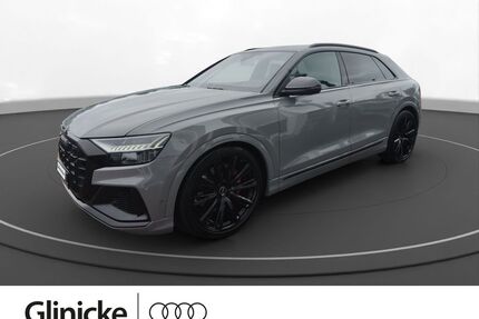 Audi SQ8 Gebrauchtwagen