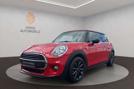 Mini One Gebrauchtwagen