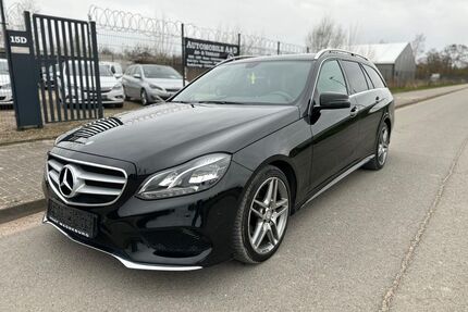 Mercedes-Benz E 300 Gebrauchtwagen
