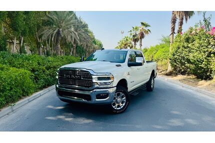 Dodge RAM Gebrauchtwagen