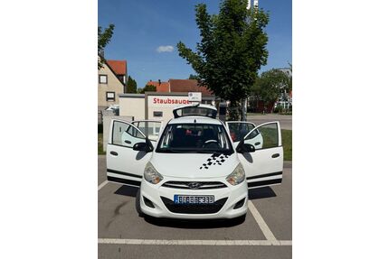 Hyundai i10 Gebrauchtwagen
