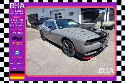 Dodge Challenger Gebrauchtwagen