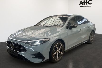 Mercedes-Benz CLA 180 Gebrauchtwagen